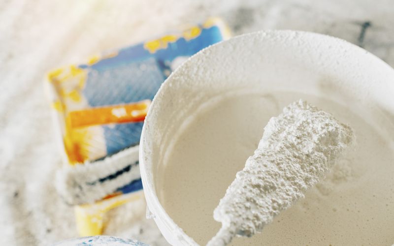 barvanje-sten, pleskanje-sten