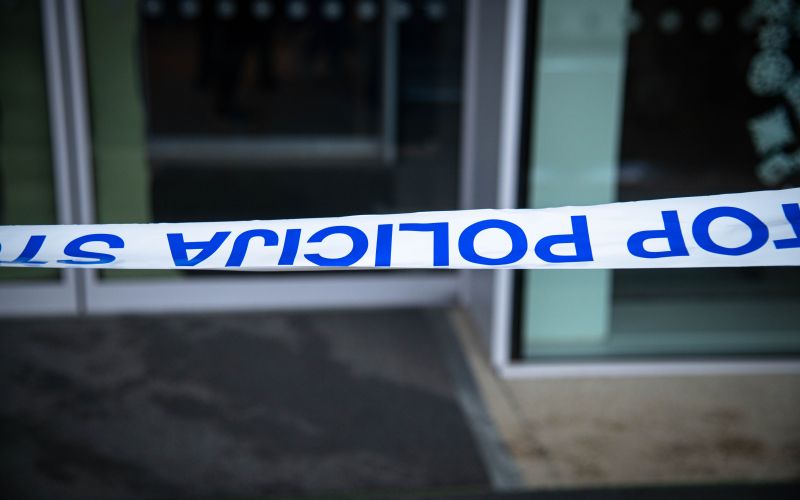 srednja-zdravstvena-šola-murska-sobota, napad, policija