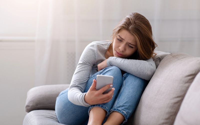 odnos, breadcrumbing