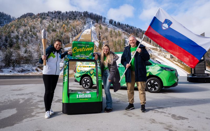 planica, laško maraton legend