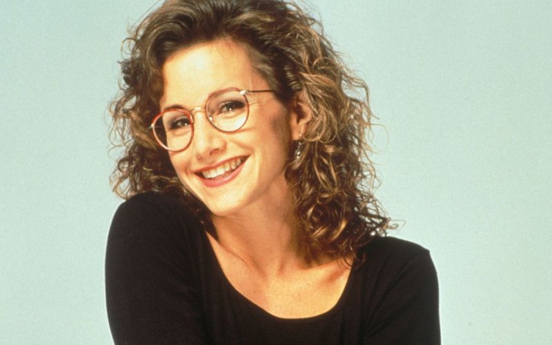 Gabrielle Carteris