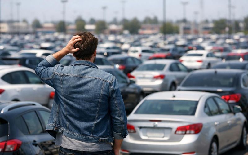 Funkcija, ki v tem primeru lahko zelo pomaga ...