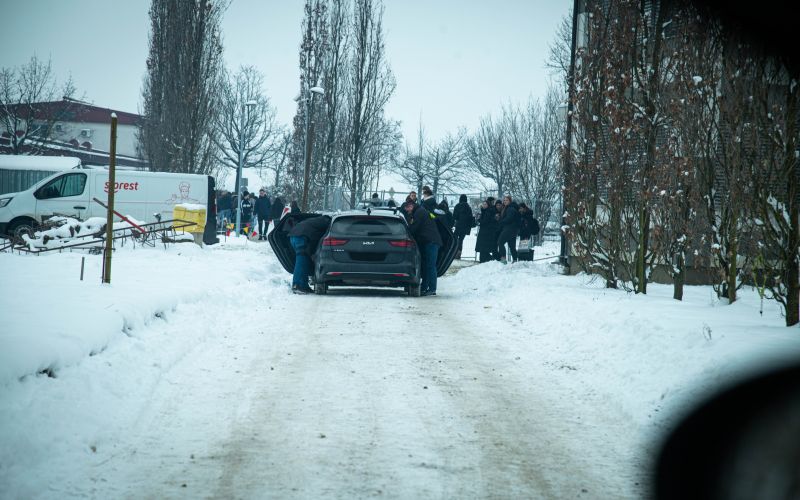 srednja-zdravstvena-šola-murska-sobota, napad, policija