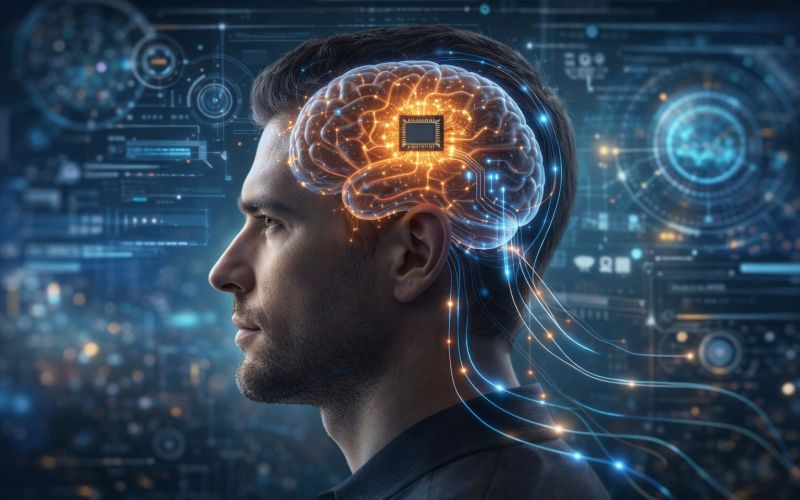 Je to prihodnost, ki nas čaka?