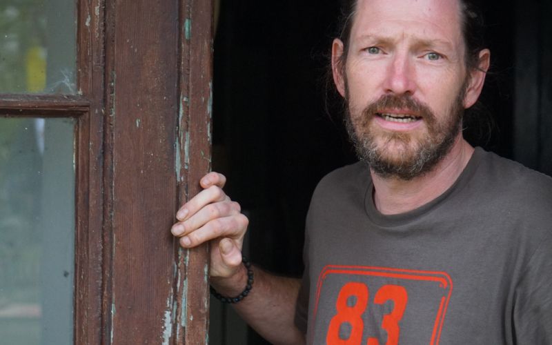 Anton Špacapan že leta s svojo ekipo ogranizira tudi festival v Čepovanu.