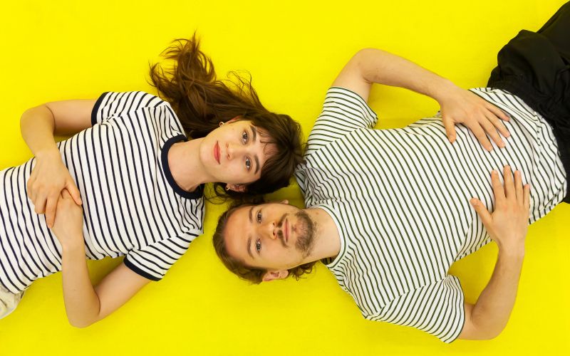 Bratovščina sinjega galeba