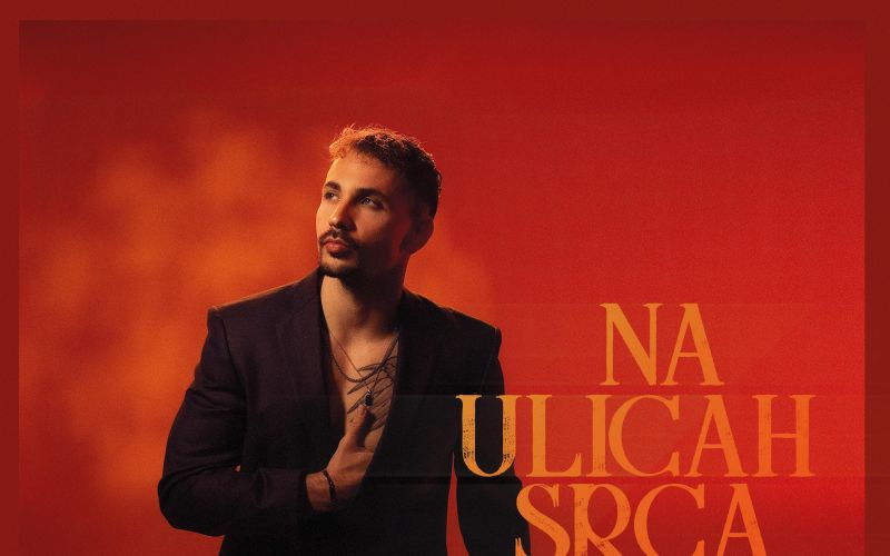 Žan je več kot prepričal z novo skladbo in videospotom.