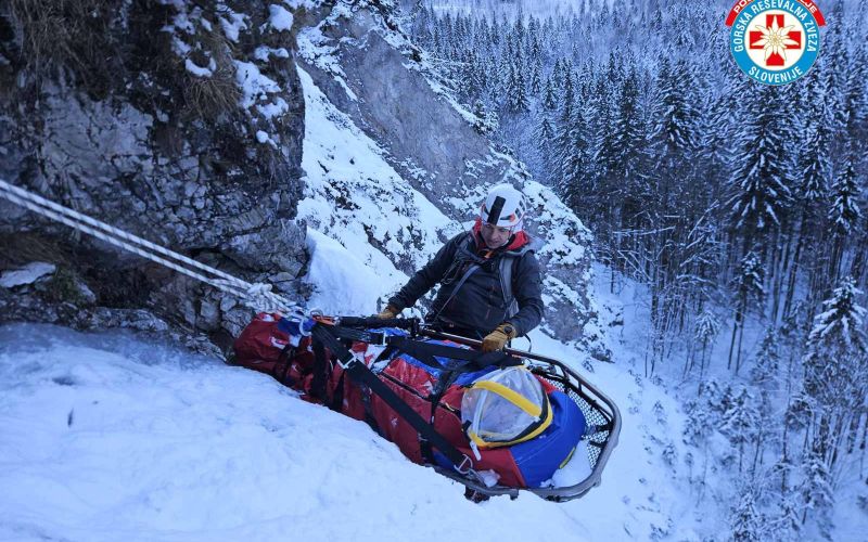 resevanje, gorsko-resevanje