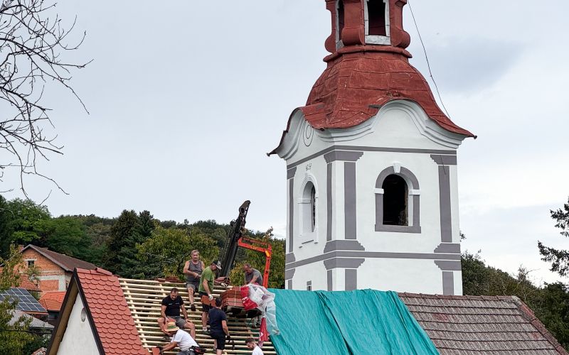 cerkev-sv-stefana, toplice-obnova