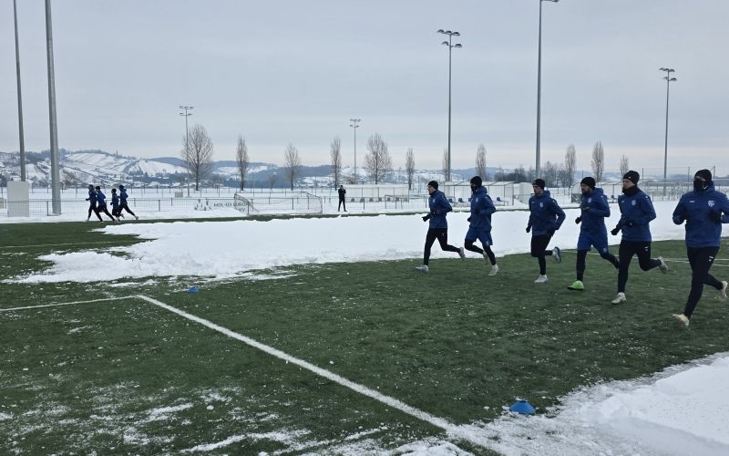 nafta-1903, priprave, januar-2026