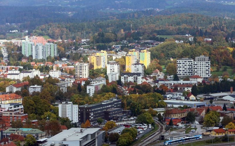 celje, priseljenci