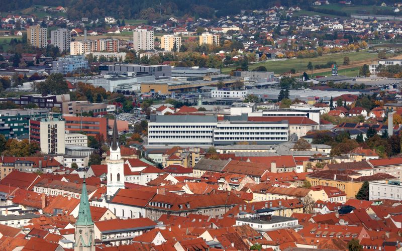 celje, priseljenci