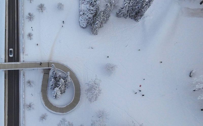 tek-na-smuceh, steza