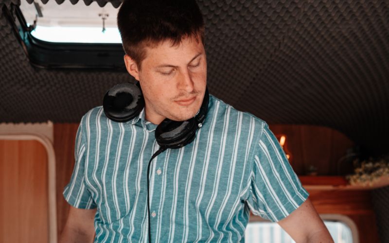 karči, dj-prikolica, luka-fras