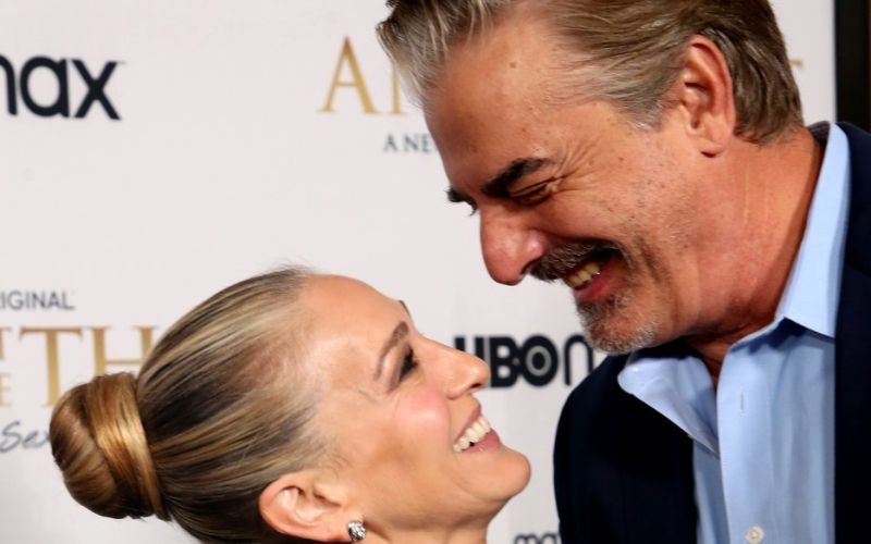 sarah-jessica-parker, chris-noth