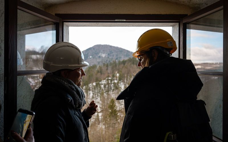 grad-turjak, asta-vrecko