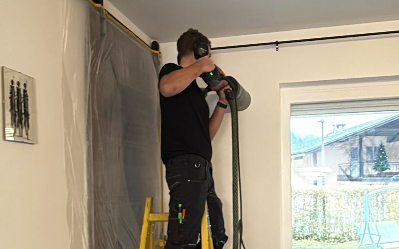 tamara-fortuna, rekuperacija