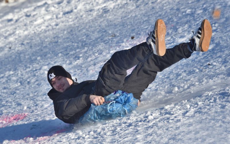 zaklanje, kapela, tekmovanje, madonna-di-campiglio