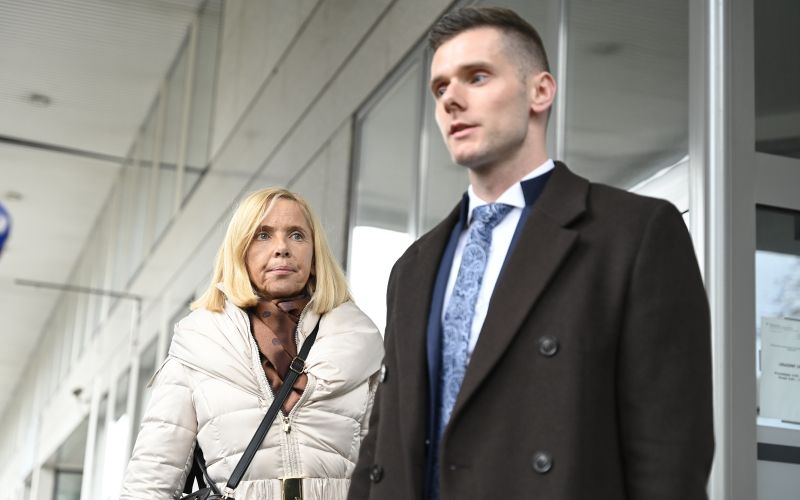 tatjana bobnar, luka švab