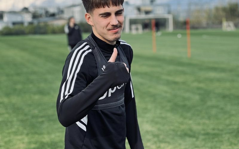 pripravljalna-tekma, turcija-belek, ns-mura, partizan-beograd