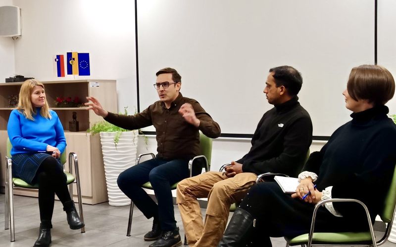 naravanje, zgornja-savinjska-dolina