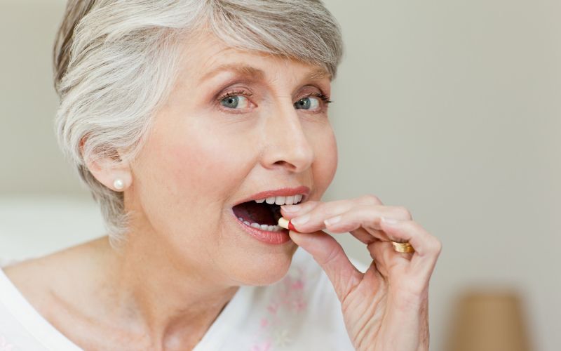 prehranski dodatki, tableta, zdravila