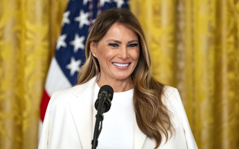 melania-trump