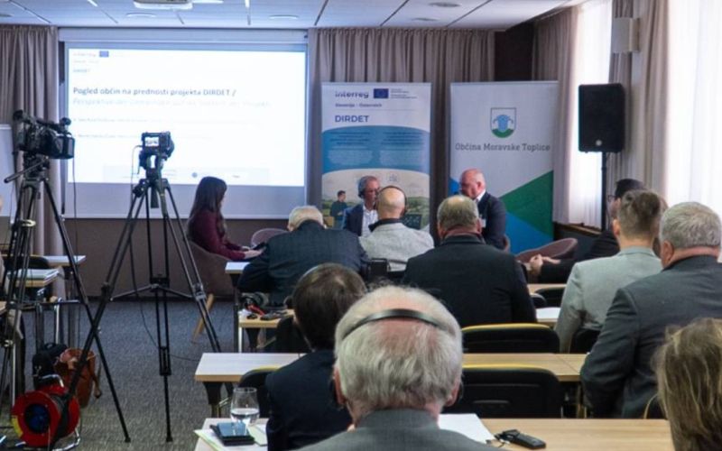 dirdet, posvet, moravske-toplice
