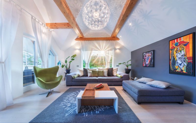 gregor-kirsch, apartma