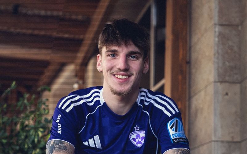 tio cipot, nk maribor