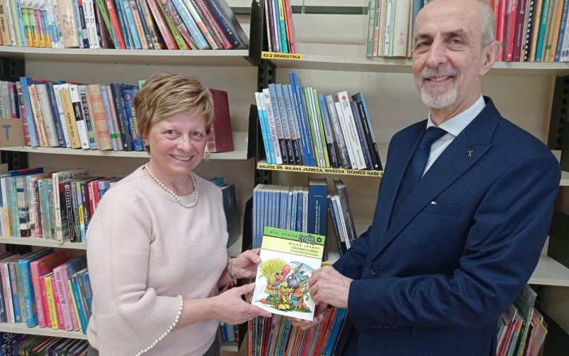 milan-jazbec, stota-knjiga-milana-jazbeca, zvitorepec