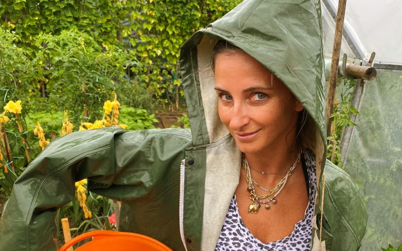 Gordana Grandošek Whiddon