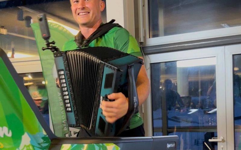 laško maraton legend 14