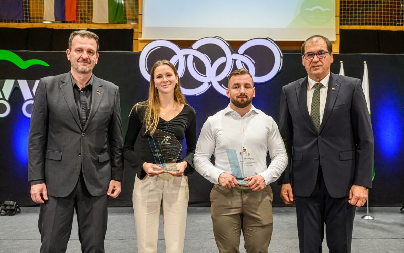 sportnik-leta-2025, obcina-ivancna-gorica