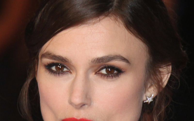 Keira Knightley