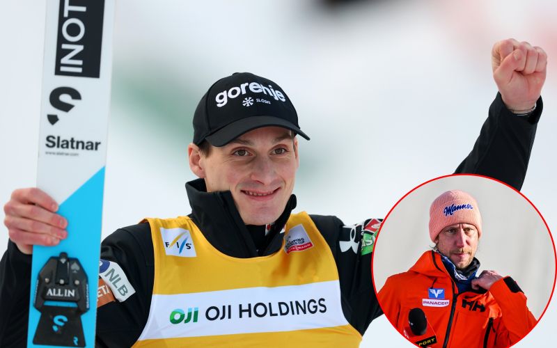 domen prevc martin koch