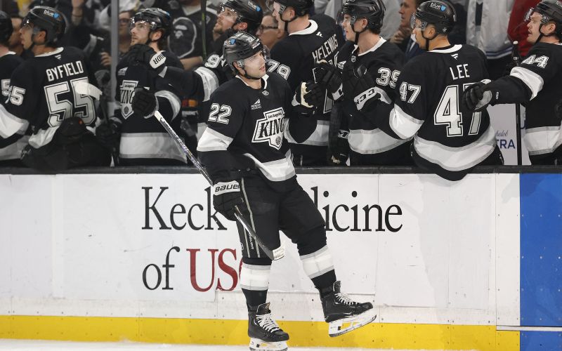 la kings