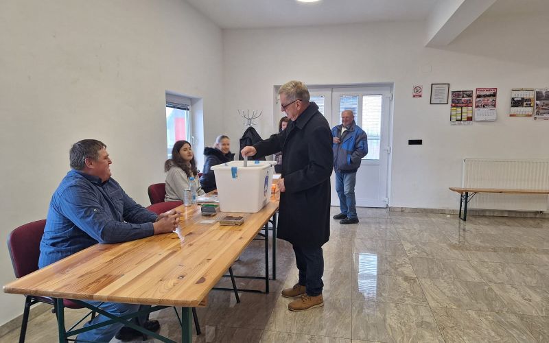 volitve, gornji-petrovci, mirjana-casar, ernest-kercmar, milan-horvat