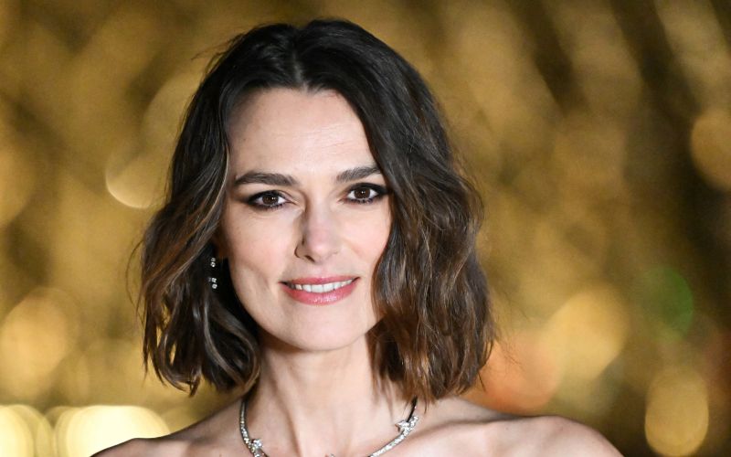 Keira Knightley