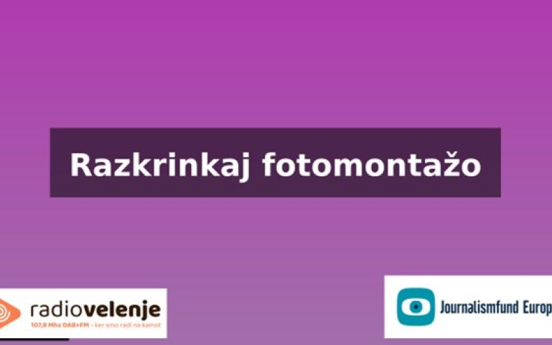Razkrinkaj fotomonžo
