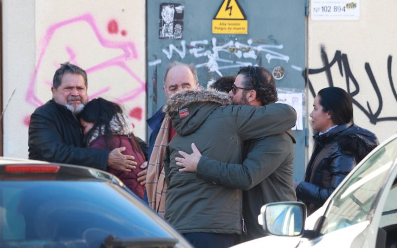 spanija, vlak, nesreca