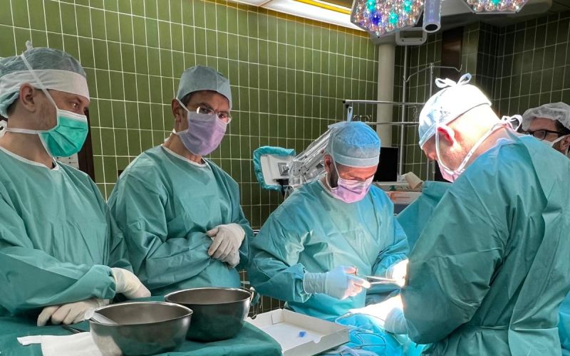 sbms, dializni-kateter