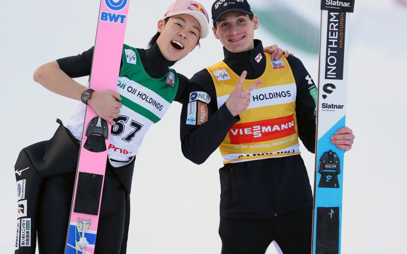 domen prevc rjoju kobajasi