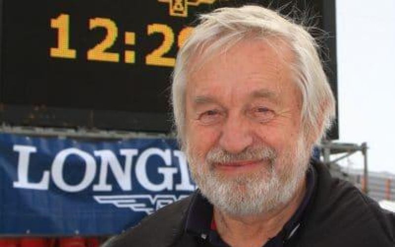 Matevž Podrekar - Mato