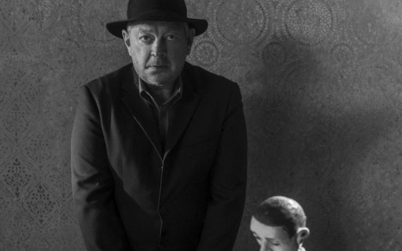 Robert Waltl, zgodbe iz odese