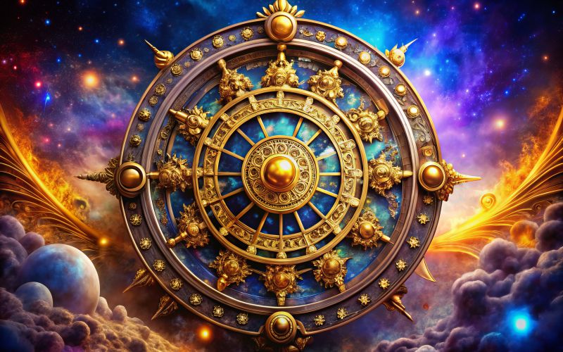 zodiak