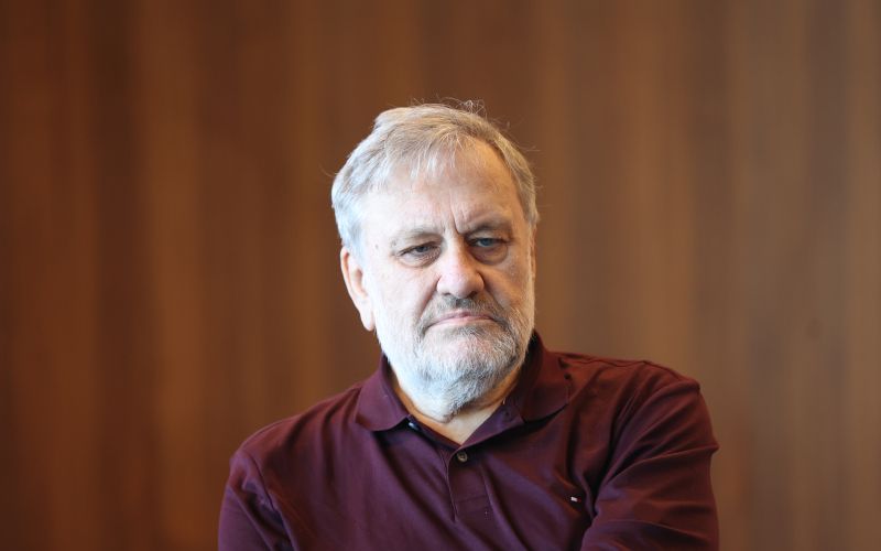 Slavoj Žižek