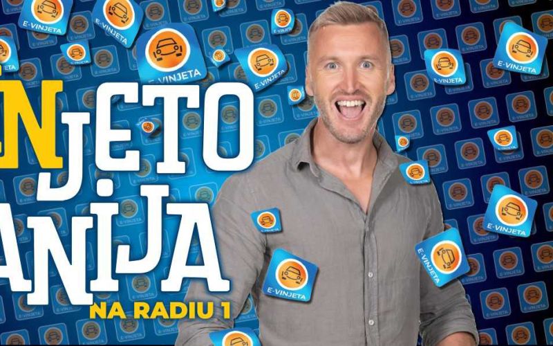 Bodite pozorni, mogoče pa sreča doleti ravno vas!