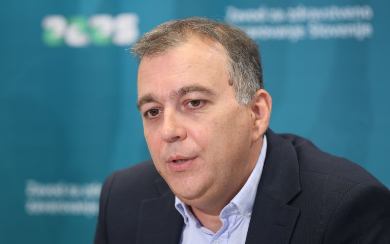 Generalni direktor ZZZS Robert Ljoljo.jpg