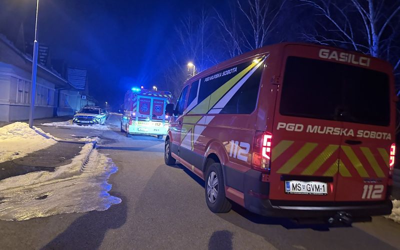 hodos, zelezniska-postaja, gasilci, intervencija, nevarna-snov, pgd-murska-sobota